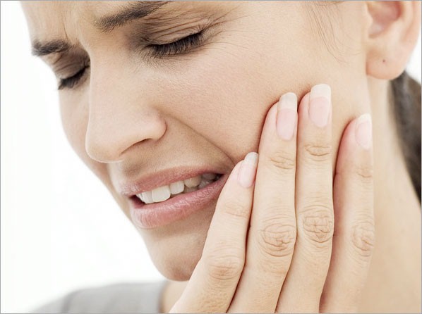 How to Get Relief from Tooth Sensitivity?