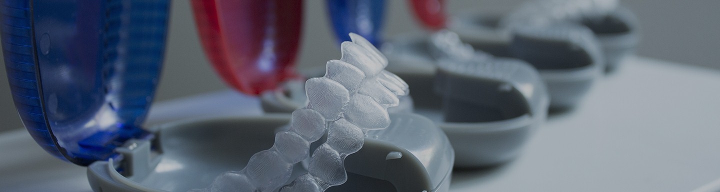 How Are Aligners Made