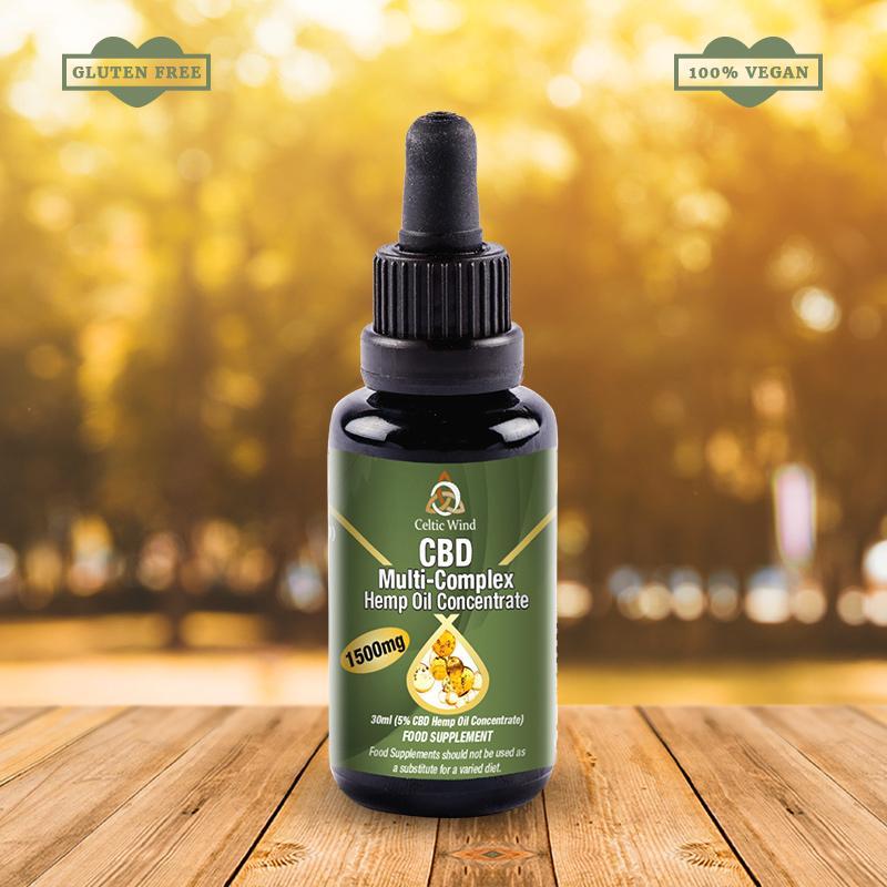 CBD-oil